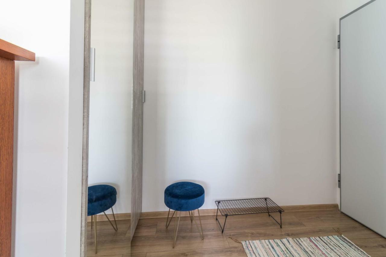 格但斯克Apartament Szczecinska/Blisko Morza/Przymorze公寓 外观 照片